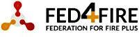 Fed4Fire+ logo
