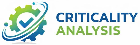Criticality Analysis logo