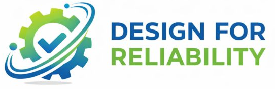 Design for Reliability logo
