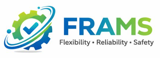 FRAMS — Flexibility, Reliability, Safety