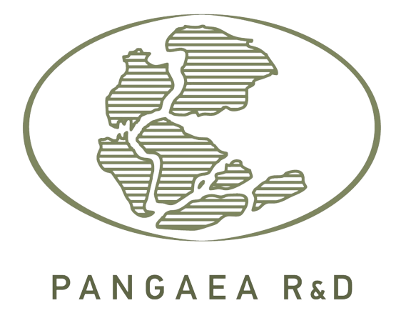 PANGAEA R&D registered trade mark