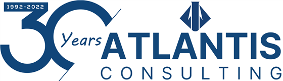 Atlantis Consulting logo