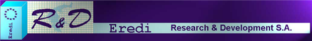 EREDI Research & Development S.A. logo