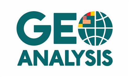 GeoAnalysis logo
