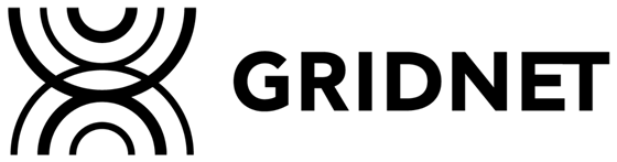 GRIDNET logo