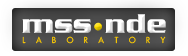 MSS-NDE Laboratory logo