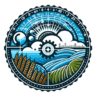 xWeather Makedonia logo